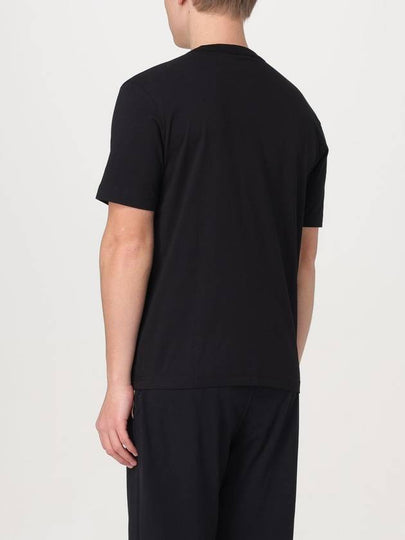 T-shirt Paul Smith in cotone organico - PAUL SMITH - BALAAN 2