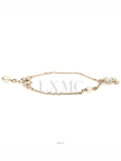 women bracelet - CHANEL - BALAAN 2