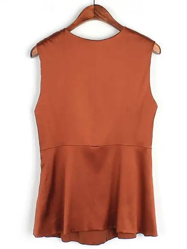 Smith Market used luxury goods women s tank top clothing - JIL SANDER - BALAAN 3