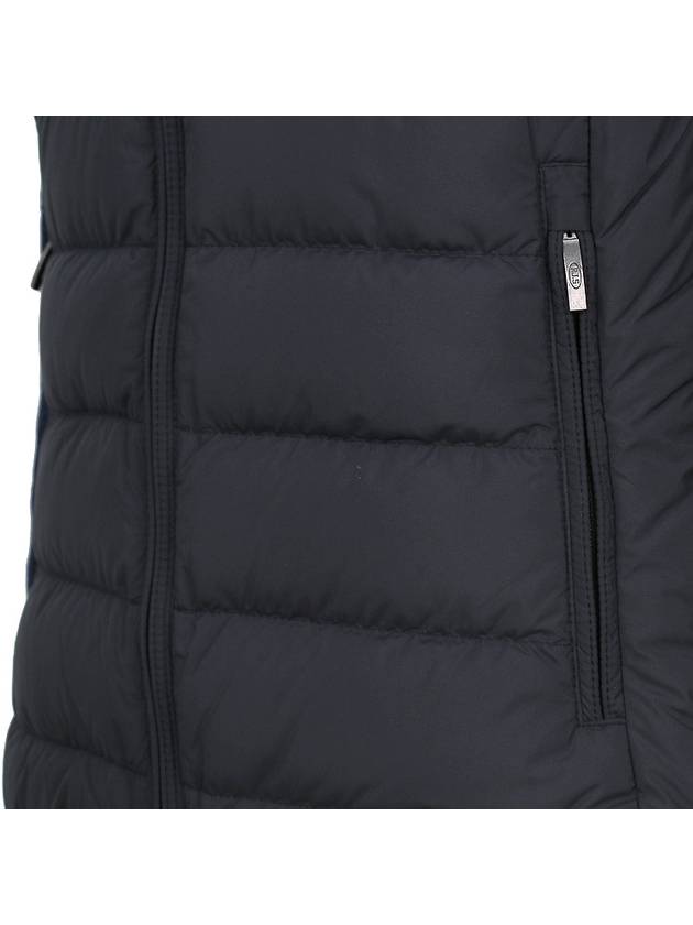 DODIE lightweight padded vest PWPUSL36 541 - PARAJUMPERS - BALAAN 7