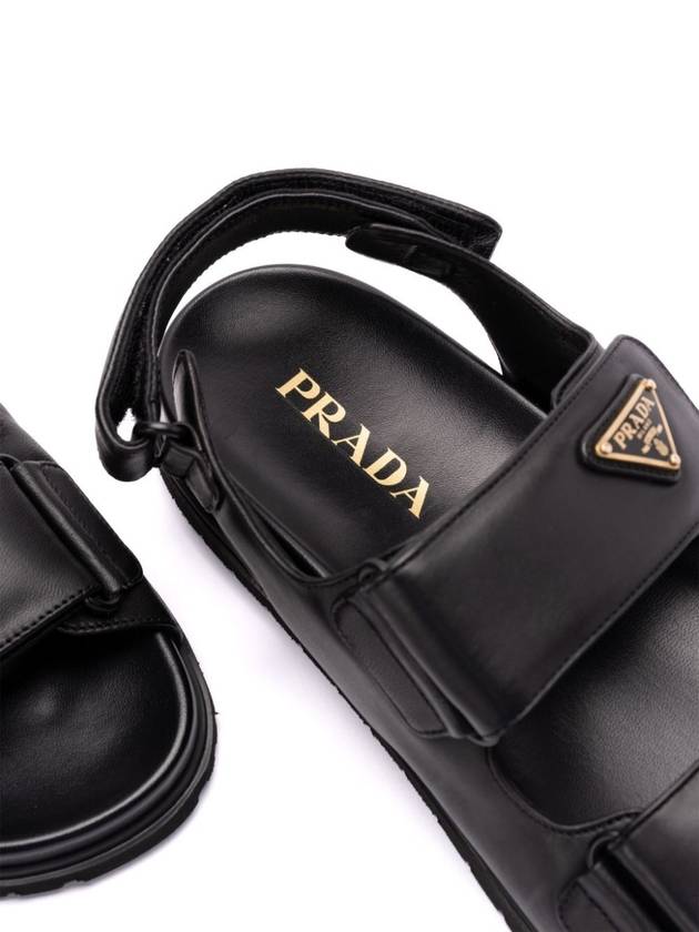 ACCESSORI DONNA CALZATURE - PRADA - BALAAN 4