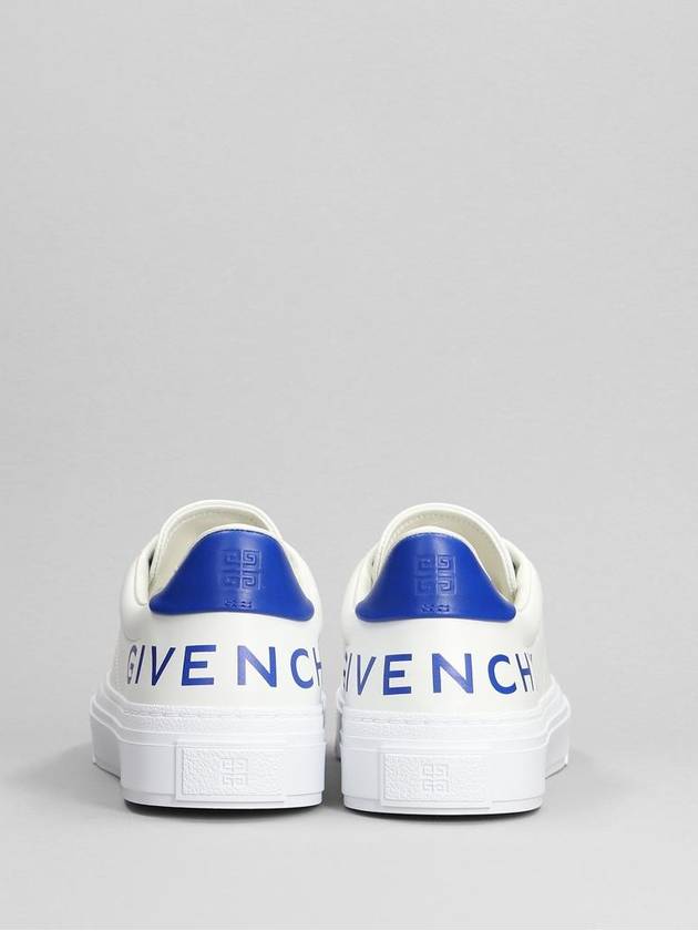 Givenchy City Sport Sneakers - GIVENCHY - BALAAN 4