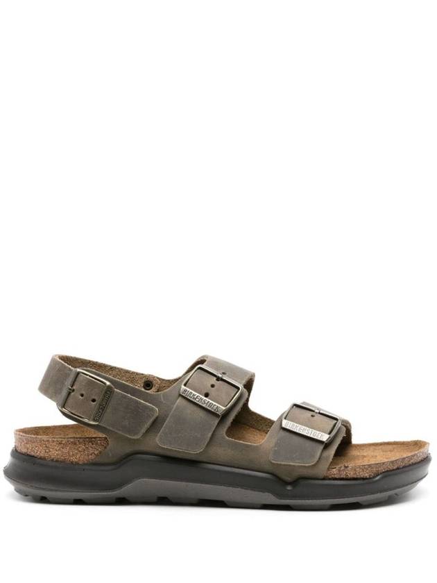 Milano Crosstown 1018427 - BIRKENSTOCK - BALAAN 2