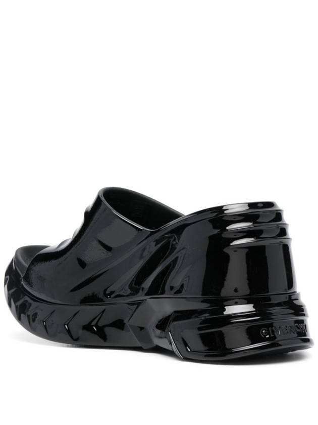 Givenchy Sandals Black - GIVENCHY - BALAAN 3