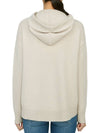 Women s Hooded Knit 29366103650 GORIZIA 001 - MAX MARA - BALAAN 5