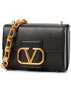 Exclusive special price limited to 30 pieces B0J96CPD 0NO women s chain shoulder bag - VALENTINO - BALAAN 3