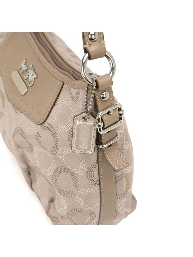 women shoulder bag - COACH - BALAAN 9