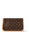 Diane Monogram Shoulder Bag Brown - LOUIS VUITTON - BALAAN 8