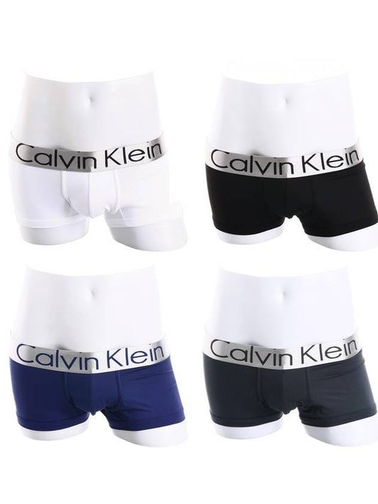 Underwear CK Men's Drawstring Big Logo NB1656 Choose 1 - CALVIN KLEIN - BALAAN 1