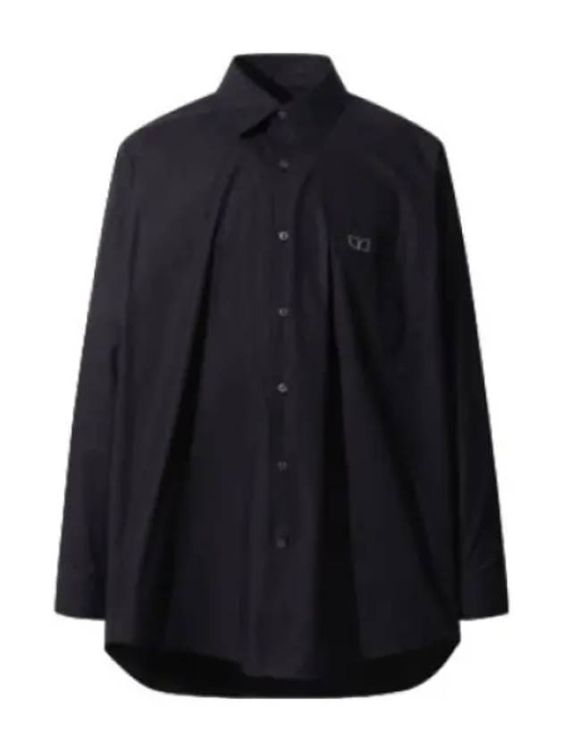 overfit shirt - IRO - BALAAN 1