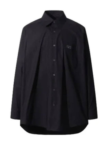 overfit shirt - IRO - BALAAN 1