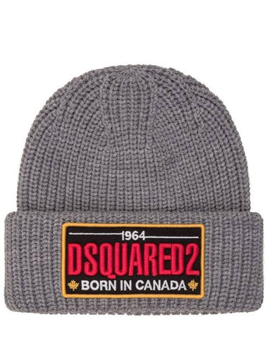 DSQUARED2 Knit Cap - DSQUARED2 - BALAAN 1