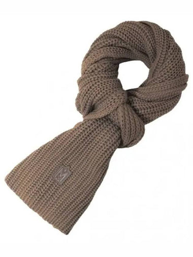 nell scarf - MACKAGE - BALAAN 1