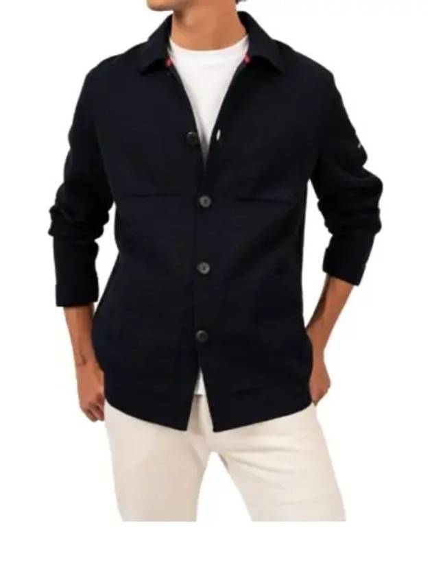 Cork II Marine 1326 01 2 Jacket - SAINT JAMES - BALAAN 1