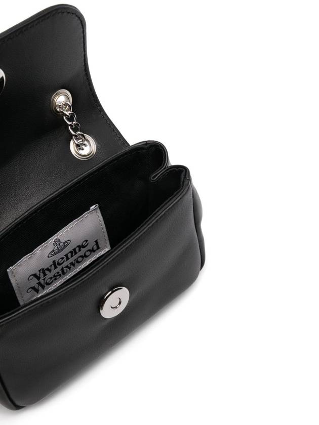 Vivienne Westwood Bags.. Black - VIVIENNE WESTWOOD - BALAAN 5