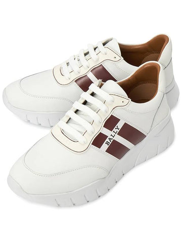 BRONNYE O 01 Men s Sneakers - BALLY - BALAAN 1