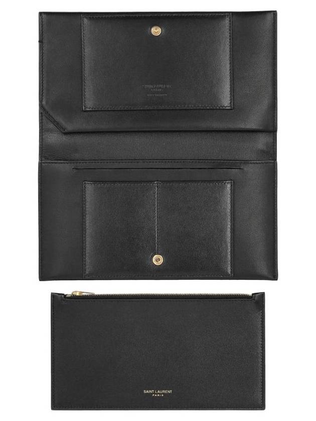 Saint Laurent  Bags.. Black - SAINT LAURENT - BALAAN 4