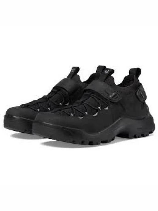 OFFROA D M 82233451094 Men s Off Road Sneakers - ECCO - BALAAN 2