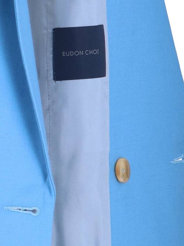 Eudon Choi Jackets - EUDON CHOI - BALAAN 5