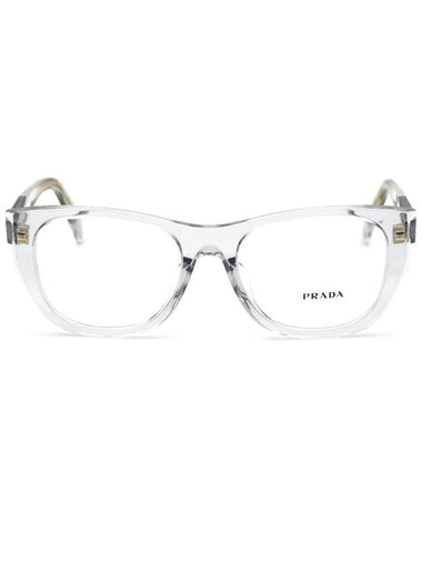 Glasses VPRA18 F 12R 1O1 - PRADA - BALAAN 1