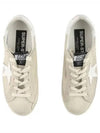 Super Star Low-Top Sneakers Beige - GOLDEN GOOSE - BALAAN 2