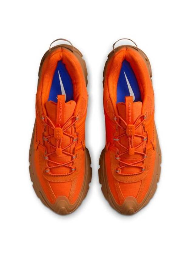 Zoom Vomero Roam Low Top Sneakers Safety Orange - NIKE - BALAAN 4