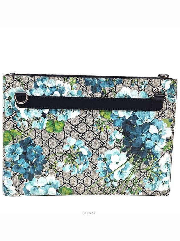 women clutch bag - GUCCI - BALAAN 4