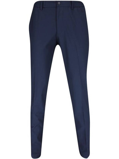 Stuart striped pants navy - J.LINDEBERG - BALAAN 2