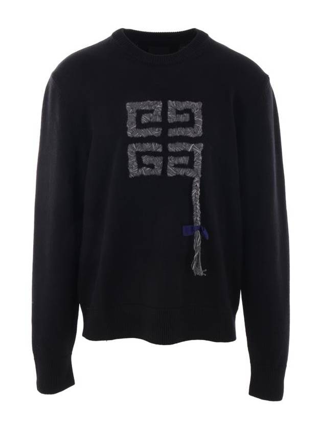 Givenchy Sweaters - GIVENCHY - BALAAN 1