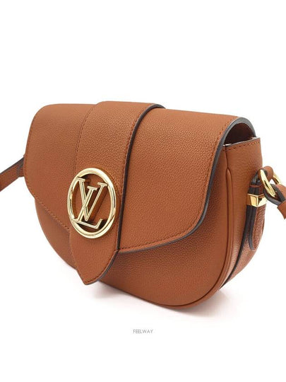 women shoulder bag - LOUIS VUITTON - BALAAN 2