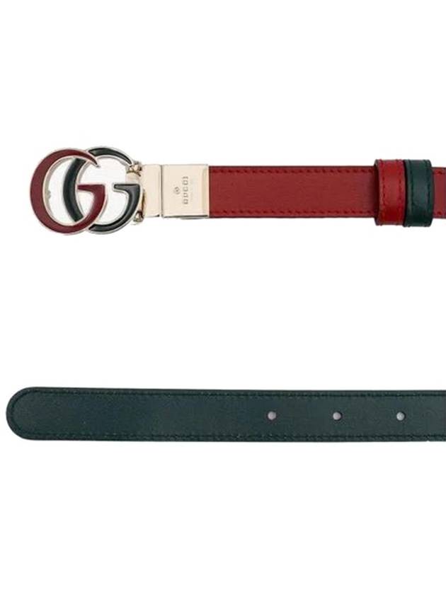 GUCCI ACCESSORIES BELT - GUCCI - BALAAN 2