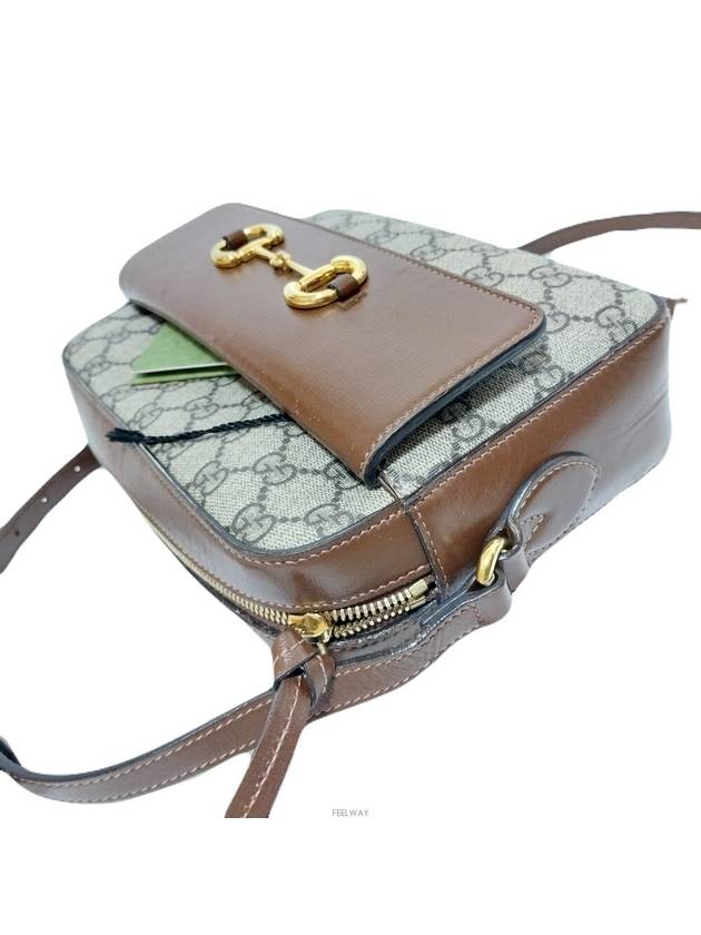 women cross bag - GUCCI - BALAAN 5