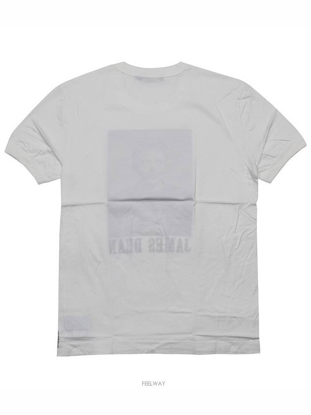 men s short sleeve t shirt - DOLCE&GABBANA - BALAAN 2