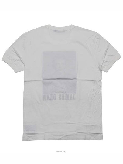 men s short sleeve t shirt - DOLCE&GABBANA - BALAAN 2