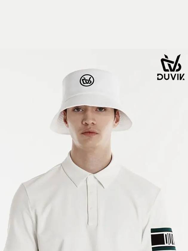 Classic Bucket Hat Bungeoji Hat DE1MAP802BK - DUVIK - BALAAN 3