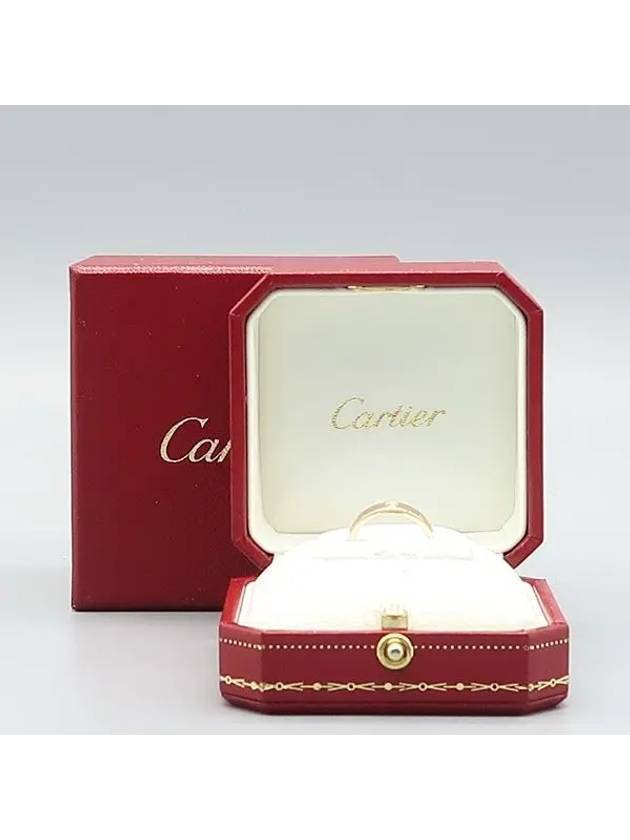 CRB4050747 Ring Jewelry - CARTIER - BALAAN 3