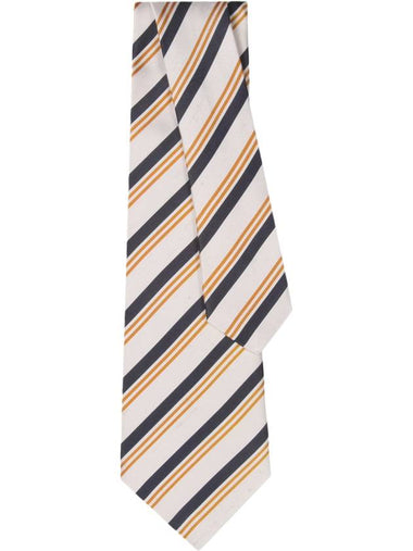 silk tie - KITON - BALAAN 1