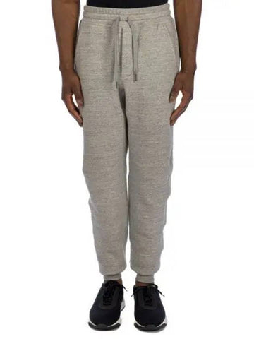 Track Pants Grey - TOM FORD - BALAAN 1