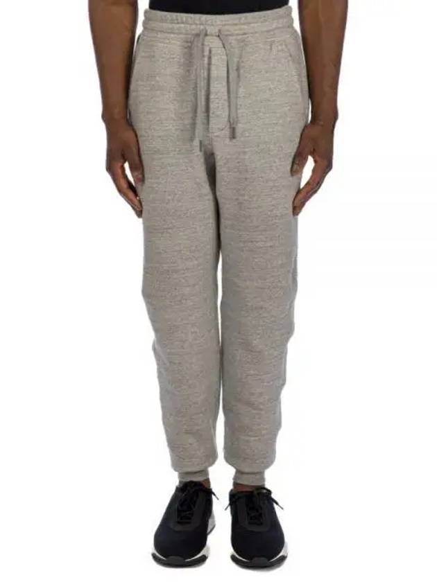 Track Pants Grey - TOM FORD - BALAAN 2