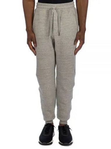 Track Pants Grey - TOM FORD - BALAAN 1