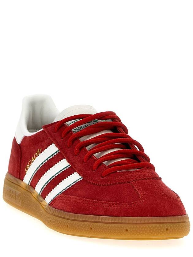 Adidas Originals 'Handball Spezial' Sneakers - ADIDAS ORIGINALS - BALAAN 2