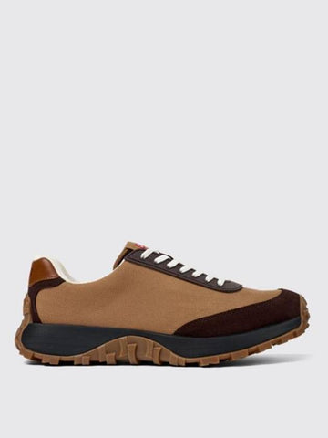 Sneakers K100864 030 DRIFT TRAIL VIBRAM 0 Brown - CAMPER - BALAAN 1