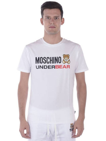 Moschino Underwear Topwear - MOSCHINO - BALAAN 1