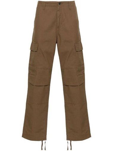 Carhartt WIP Regular Cargo Pants I032467 - CARHARTT WIP - BALAAN 1