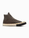 Chuck 70 Gore Tex Waterproof Truffle A09484C - CONVERSE - BALAAN 2