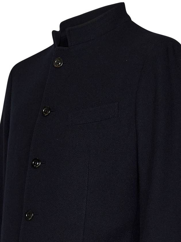 Boglio Coat - BOGLIOLI - BALAAN 3