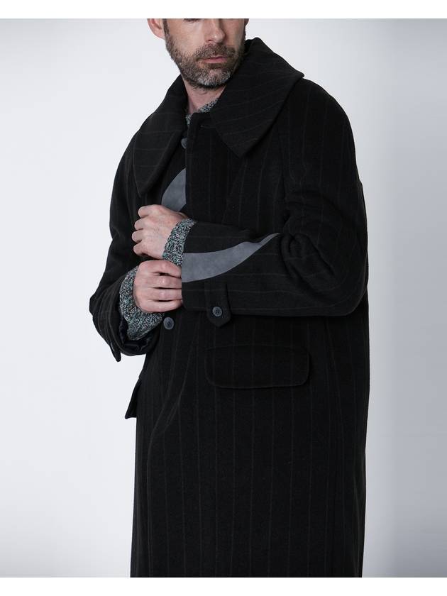 Men s Elephant Coat whyso23FW12 - WHYSOCEREALZ - BALAAN 3