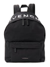 Essential You Backpack Black - GIVENCHY - BALAAN 2