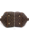 women shoulder bag - LOUIS VUITTON - BALAAN 9