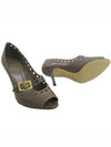 Smith Market CA16058C1VCB0214 Shoes Women s - MOSCHINO - BALAAN 3